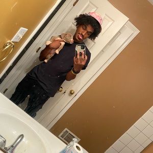 Meet your Posher, Steven